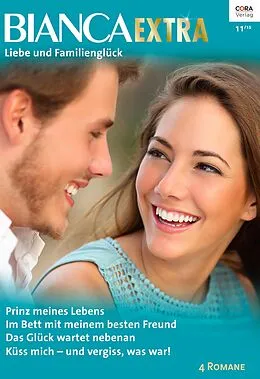 E-Book (epub) Bianca Extra Band 24 von Cynthia Thomason, Allison Leigh, Linda Warren