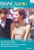 E-Book (epub) Bianca Extra Band 25 von Lynne Marshall, Jules Bennett, Amy Woods