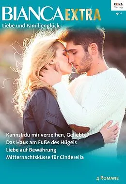 E-Book (epub) Bianca Extra Band 35 von Christine Wenger, Cindy Kirk, Stacy Connelly