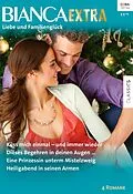 E-Book (epub) Bianca Extra Band 37 von Rachel Lee, Leanne Banks, Brenda Harlen