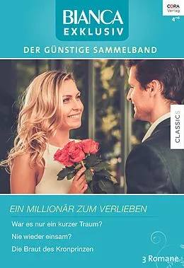 E-Book (epub) Bianca Exklusiv Band 269 von Lois Faye Dyer, Ellen Tanner Marsh, Brenda Harlen