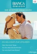E-Book (epub) Bianca Exklusiv Band 271 von Stella Bagwell, Laura Marie Altom, Judy Duarte