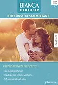E-Book (epub) Bianca Exklusiv Band 272 von Pamela Browning, Janis Reams Hudson, Jessica Bird