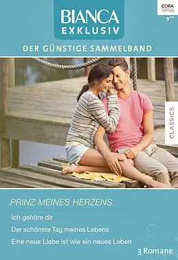 E-Book (epub) Bianca Exklusiv Band 274 von Nikki Benjamin, Tori Carrington, Brenda Harlen
