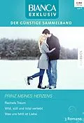 E-Book (epub) Bianca Exklusiv Band 276 von Sally Carleen, Linda Cajio, Elissa Ambrose