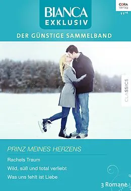 E-Book (epub) Bianca Exklusiv Band 276 von Sally Carleen, Linda Cajio, Elissa Ambrose