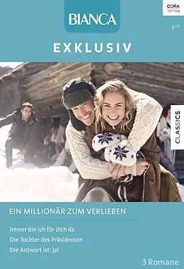 E-Book (epub) Bianca Exklusiv Band 279 von Marie Ferrarella, Annette Broadrick, Nikki Benjamin