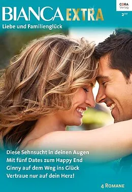 E-Book (epub) Bianca Extra Band 41 von Cindy Kirk, Mary J. Forbes, Jessica Bird