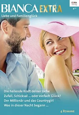 E-Book (epub) Bianca Extra Band 43 von Sandra Steffen, Michelle Major, Christy Jeffries