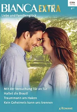 E-Book (epub) Bianca Extra Band 44 von Wendy Warren, Teresa Hill, Cindy Kirk