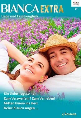 E-Book (epub) Bianca Extra Band 47 von Teresa Southwick, Karen Templeton, Nancy Robards Thompson