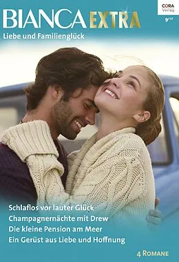 E-Book (epub) Bianca Extra Band 48 von Ann Roth, Karen Templeton, Nancy Robards Thompson