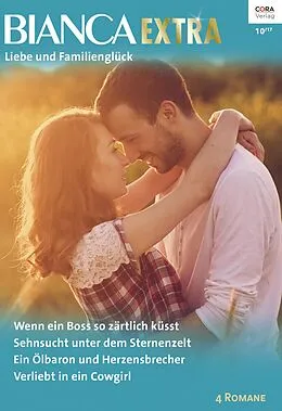 E-Book (epub) Bianca Extra Band 49 von Nancy Robards Thompson, Christyne Butler, Joanna Sims