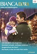 E-Book (epub) Bianca Extra Band 50 von Allison Leigh, Karen Templeton, Nancy Robards Thompson