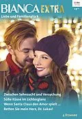 E-Book (epub) Bianca Extra Band 51 von Karen Templeton, Tracy Madison, Brenda Harlen