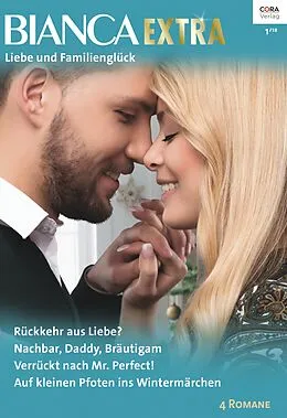 E-Book (epub) Bianca Extra Band 53 von Gina Wilkins, Karen Templeton, Tracy Madison