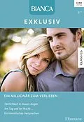 E-Book (epub) Bianca Exklusiv Band 283 von Marie Ferrarella, Teresa Hill, Natasha Oakley