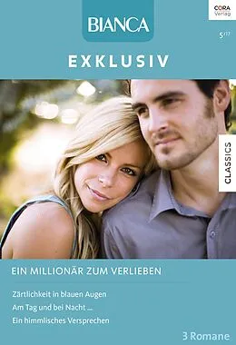 E-Book (epub) Bianca Exklusiv Band 283 von Marie Ferrarella, Teresa Hill, Natasha Oakley