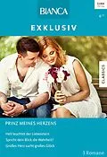 E-Book (epub) Bianca Exklusiv Band 284 von Raeanne Thayne, Victoria Pade, Crystal Green