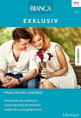 E-Book (epub) Bianca Exklusiv Band 284 von Raeanne Thayne, Victoria Pade, Crystal Green
