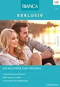 E-Book (epub) Bianca Exklusiv Band 287 von Marie Ferrarella, Teresa Hill, Patricia Kay