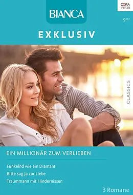 E-Book (epub) Bianca Exklusiv Band 287 von Marie Ferrarella, Teresa Hill, Patricia Kay