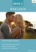 E-Book (epub) Bianca Exklusiv Band 288 von Kate Welsh, Myrna Mackenzie, Nina Harrington