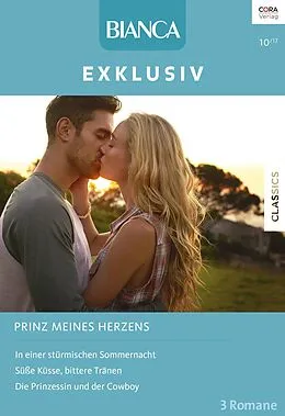 E-Book (epub) Bianca Exklusiv Band 288 von Kate Welsh, Myrna Mackenzie, Nina Harrington