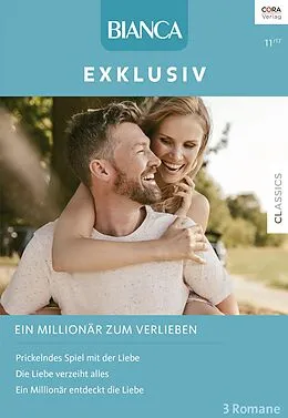 E-Book (epub) Bianca Exklusiv Band 289 von Wendy Warren, Christine Flynn, Melissa Mcclone