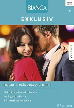 E-Book (epub) Bianca Exklusiv Band 291 von Marie Ferrarella, Crystal Green, Laura Bradford