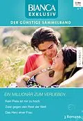 E-Book (epub) Bianca Exklusiv Band 255 von Gina Wilkins, Mary Anne Wilson, Christine Flynn