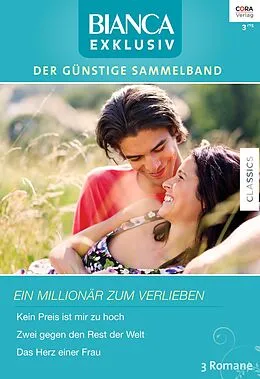 E-Book (epub) Bianca Exklusiv Band 255 von Gina Wilkins, Mary Anne Wilson, Christine Flynn