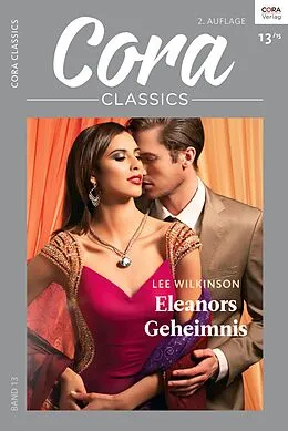 E-Book (epub) Eleanors Geheimnis von Lee Wilkinson
