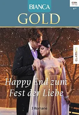 E-Book (epub) Bianca Gold Band 42 von Susan Crosby, Laura Marie Altom, Marin Thomas