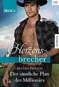 E-Book (epub) Der sinnliche Plan des Millionärs von Brenda Jackson