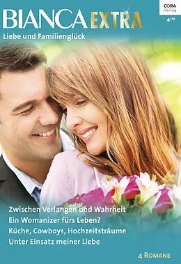 E-Book (epub) Bianca Extra Band 56 von Marie Ferrarella, Lois Faye Dyer, Tracy Madison