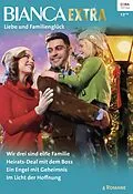 E-Book (epub) Bianca Extra Band 64 von Gina Wilkins, Susan Crosby, Tracy Madison