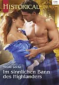 E-Book (epub) Im sinnlichen Bann des Highlanders von Nicole Locke