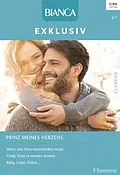 E-Book (epub) Bianca Exklusiv Band 296 von Victoria Pade, Crystal Green, Brenda Harlen