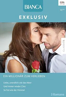 E-Book (epub) Bianca Exklusiv Band 301 von Linda Lael Miller, Jessica Bird, Anne Oliver