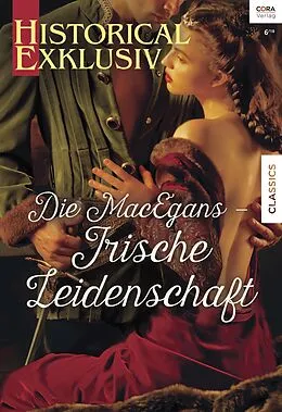 E-Book (epub) Historical Exklusiv Band 74 von Michelle Willingham