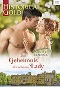 E-Book (epub) Das Geheimnis der schönen Lady von Nicola Cornick