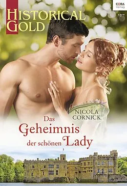 E-Book (epub) Das Geheimnis der schönen Lady von Nicola Cornick