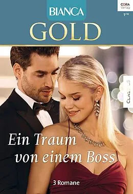 E-Book (epub) Bianca Gold Band 43 von Annette Broadrick, Maureen Child, Allison Leigh