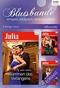 E-Book (epub) Blutsbande - arrogant, erfolgreich, leidenschaftlich! - 3-teilige Serie von Abby Green