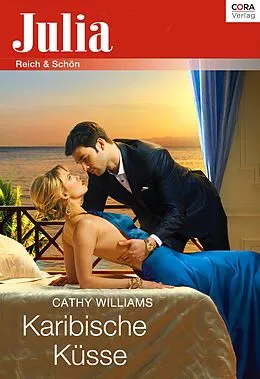 E-Book (epub) Karibische Küsse von Cathy Williams