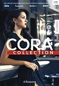 E-Book (epub) Cora Collection Band 21 von Cathy Gillen Thacker, Jill Shalvis, Sara Craven
