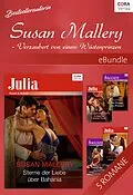 E-Book (epub) Bestsellerautorin Susan Mallery - Verzaubert von einem Wüstenprinzen von Susan Mallery