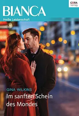 E-Book (epub) Im sanften Schein des Mondes von Gina Wilkins