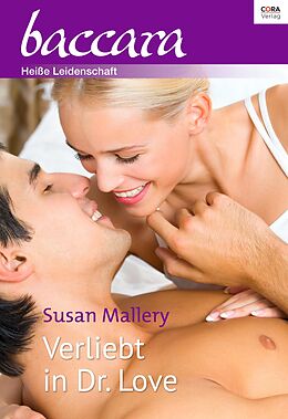 E-Book (epub) Verliebt in Dr. Love von Susan Mallery